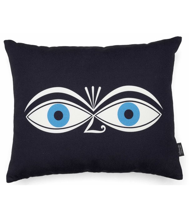 Vitra  Vitra - Graphic Print kussen - Eyes