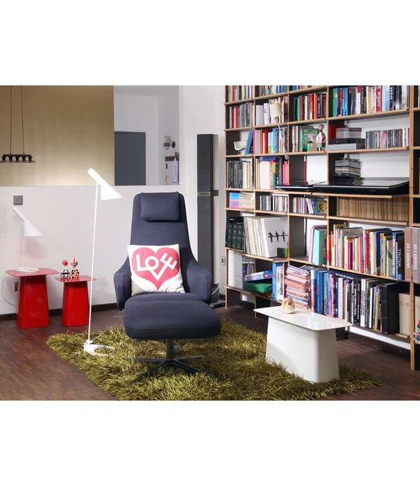 Vitra  Vitra Eyes Kussen, graphic print pillows