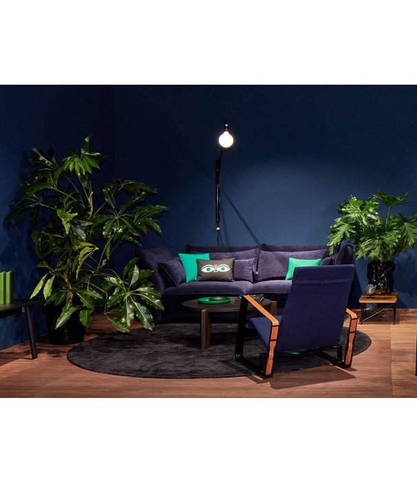 Vitra  Vitra Eyes Kussen, graphic print pillows