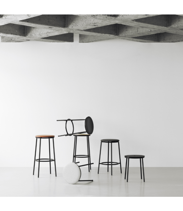 Normann Copenhagen  Normann Copenhagen -Circa Counter kruk 65 cm