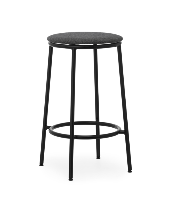 Normann Copenhagen  Normann Copenhagen -Circa Barstool 65 cm