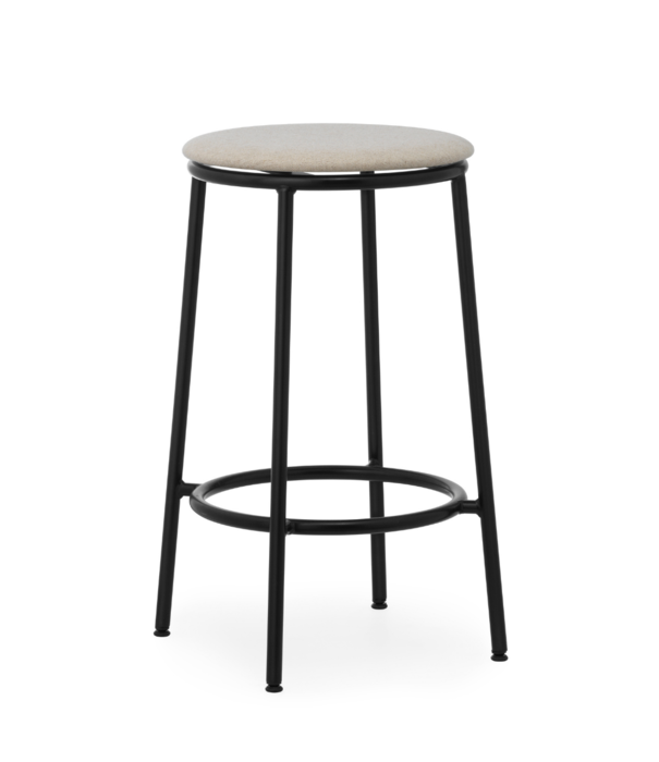 Normann Copenhagen  Normann Copenhagen -Circa Barstool 65 cm