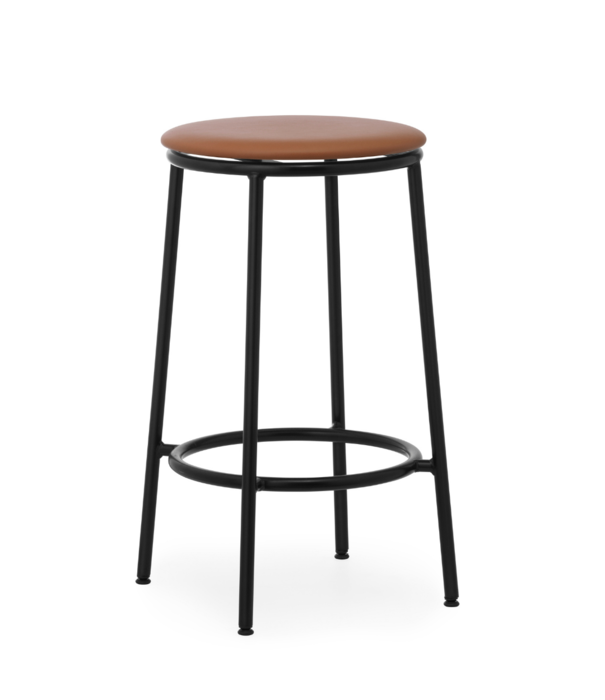 Normann Copenhagen  Normann Copenhagen -Circa Barstool 65 cm