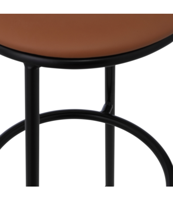 Normann Copenhagen  Normann Copenhagen -Circa Barstool 65 cm