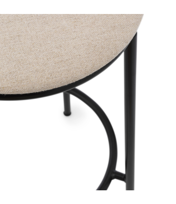 Normann Copenhagen  Normann Copenhagen -Circa bar stool 75 cm