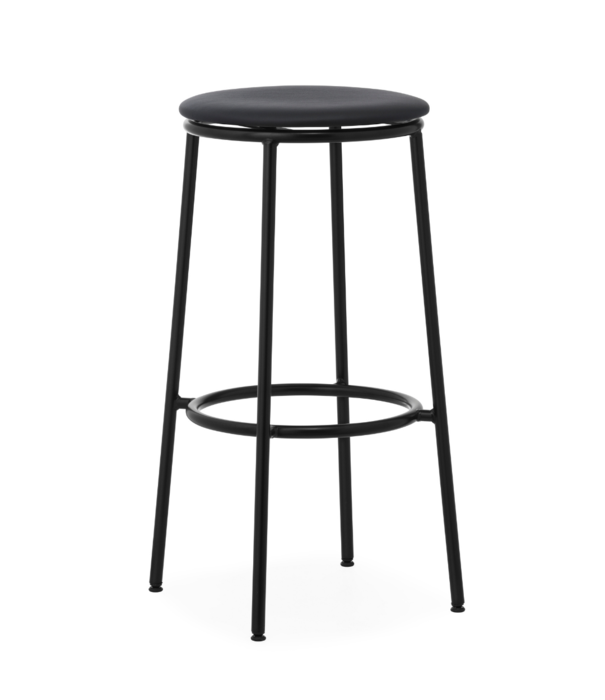 Normann Copenhagen  Normann Copenhagen -Circa bar stool 75 cm