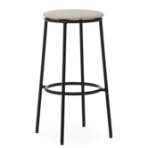 Normann Copenhagen -Circa bar kruk 75 cm