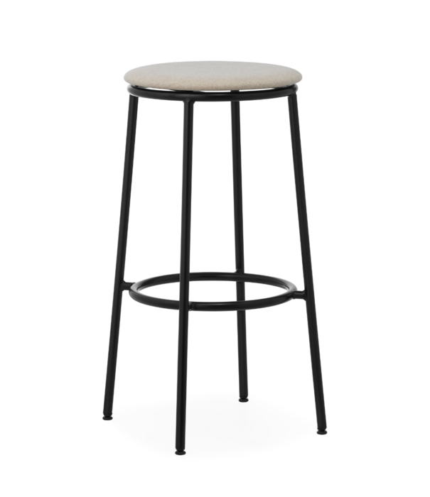 Normann Copenhagen  Normann Copenhagen -Circa bar kruk 75 cm