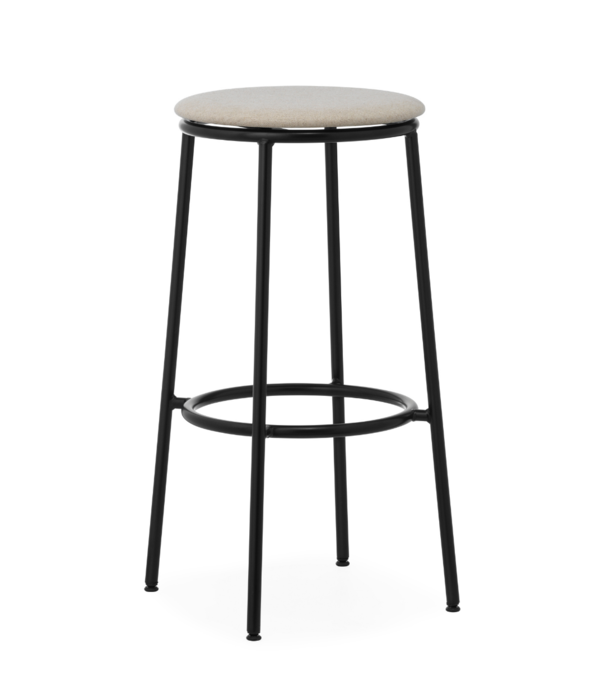 Normann Copenhagen  Normann Copenhagen -Circa bar stool 75 cm