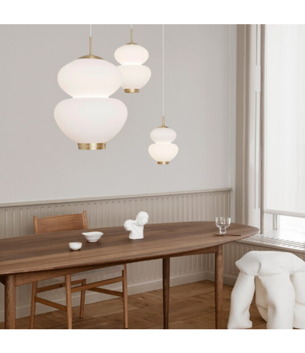 Lyfa  Lyfa - Peanut pendant