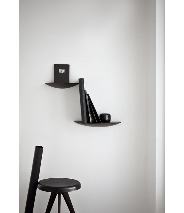 Audo Audo Copenhagen Gridy Fungi shelf medium