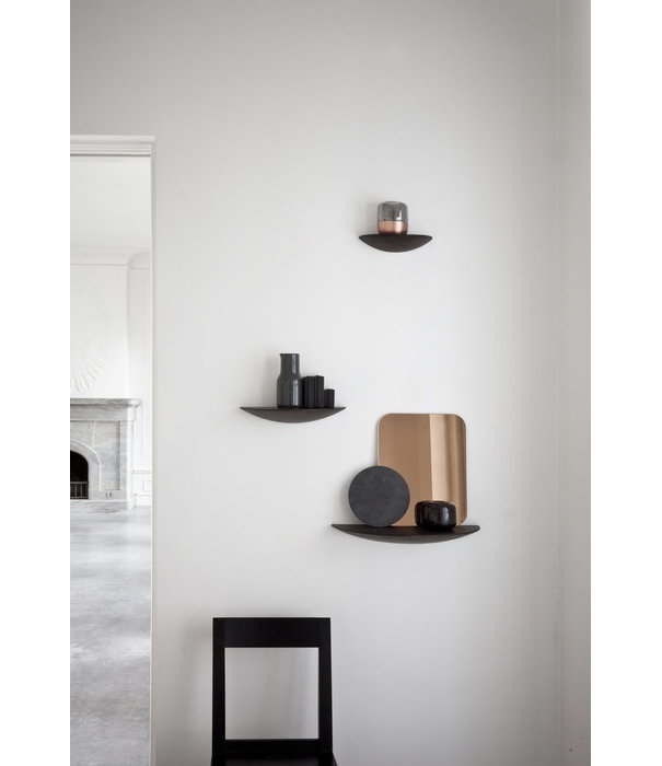 Audo Audo - Gridy Fungi shelf large