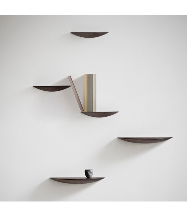 Audo Audo Copenhagen Gridy Fungi shelf large