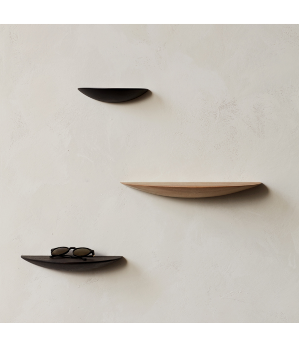 Audo Audo Copenhagen Gridy Fungi shelf medium