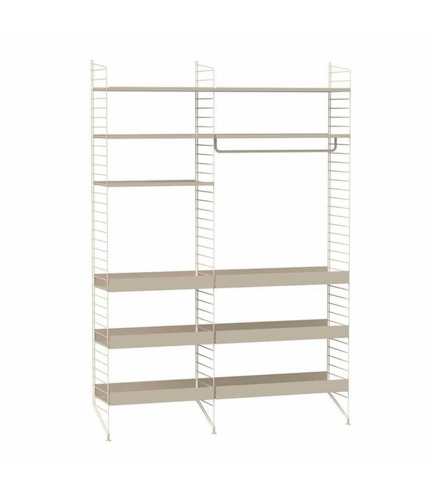 String  Furniture Kitchen F combinatie