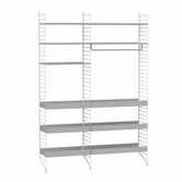 String Keuken F combinatie