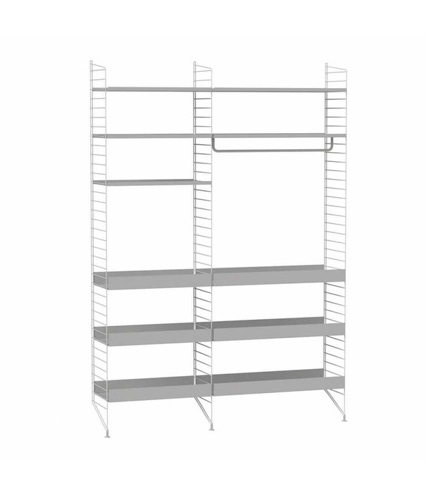 String  String Kitchen F combinatie