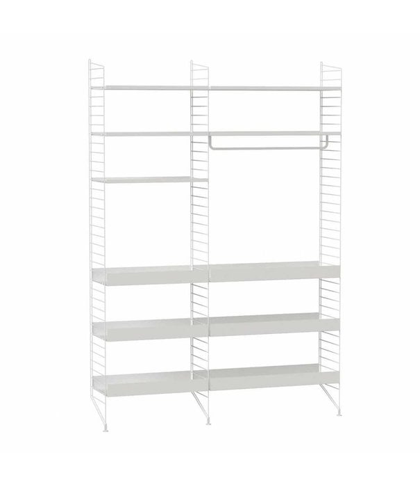 String  Furniture Kitchen F combinatie