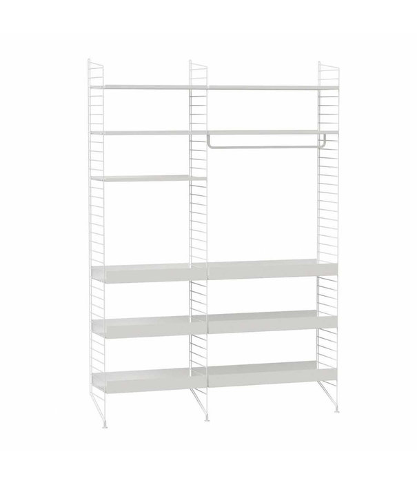 String  String Kitchen F combinatie