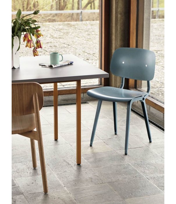 Hay  Two-Colour Eettafel 240 x 90