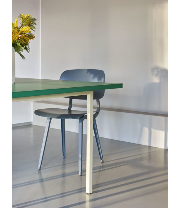 Hay  Two-Colour Eettafel 240 x 90