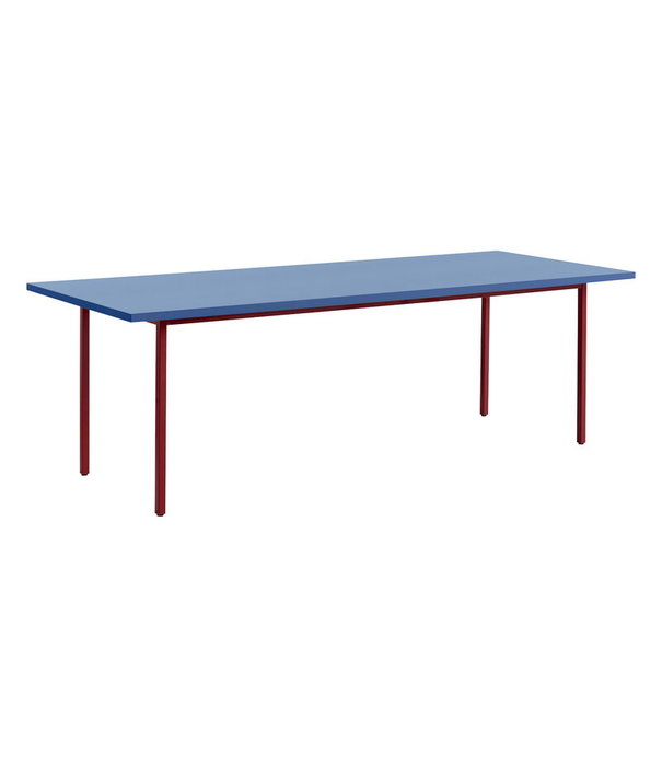 Hay  Hay - Two Colour tafel 240