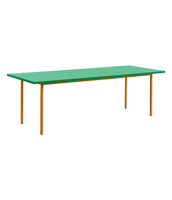 Hay  Two-Colour Eettafel 240 x 90