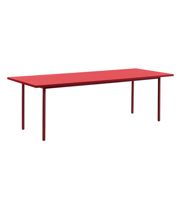 Hay  Two-Colour Eettafel 240 x 90