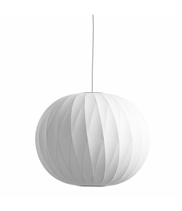 Hay  Hay Nelson Collection - Nelson Ball Crisscross Pendant
