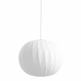 Nelson Ball Crisscross Hanglamp