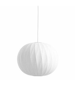 Hay Nelson Ball Crisscross Pendant