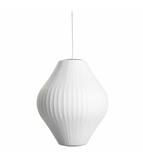 Hay  Nelson Pear Bubble pendant