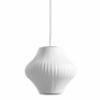 Hay Nelson Collection - Nelson Pear Bubble hanglamp