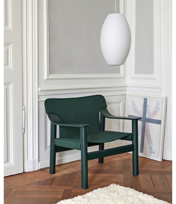 Hay  Nelson Pear Bubble hanglamp