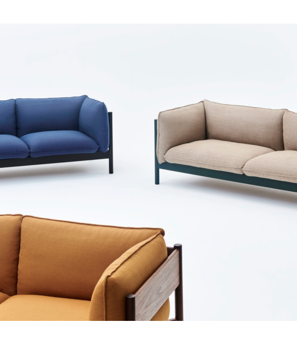 Hay  Hay - Arbour Club Sofa Leather