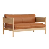 Hay - Arbour Club Sofa Leather