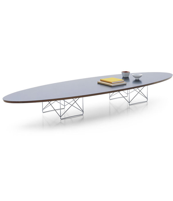 Vitra  Vitra -  Eames Elliptical Table ETR coffee table