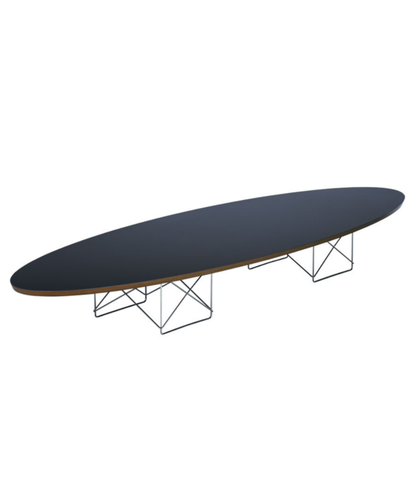 Vitra  Vitra -  Eames Elliptical Table ETR coffee table