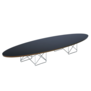 Vitra -  Eames Elliptical Table ETR salontafel