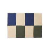 Hay - Ethan Cook Flat Works - 170 x 240 cm.