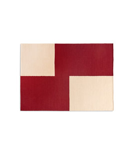Hay - Ethan Cook Flat Works Rug 170 x 240