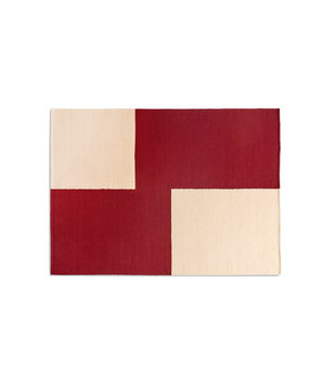 Hay - Ethan Cook Flat Works Rug 170 x 240
