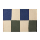Hay - Ethan Cook Flat Works kelim rug