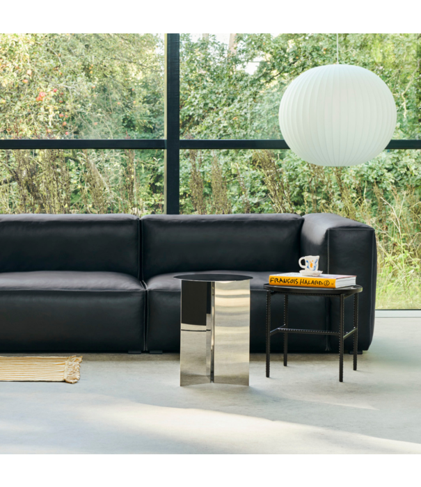 Hay  Hay Nelson Collection - Nelson Ball Crisscross Pendant