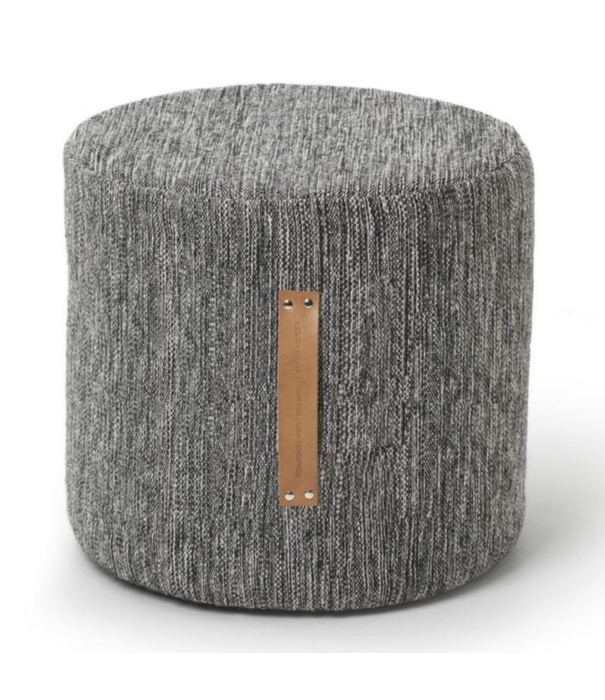Design House Stockholm  DHS  Bjork Pouf