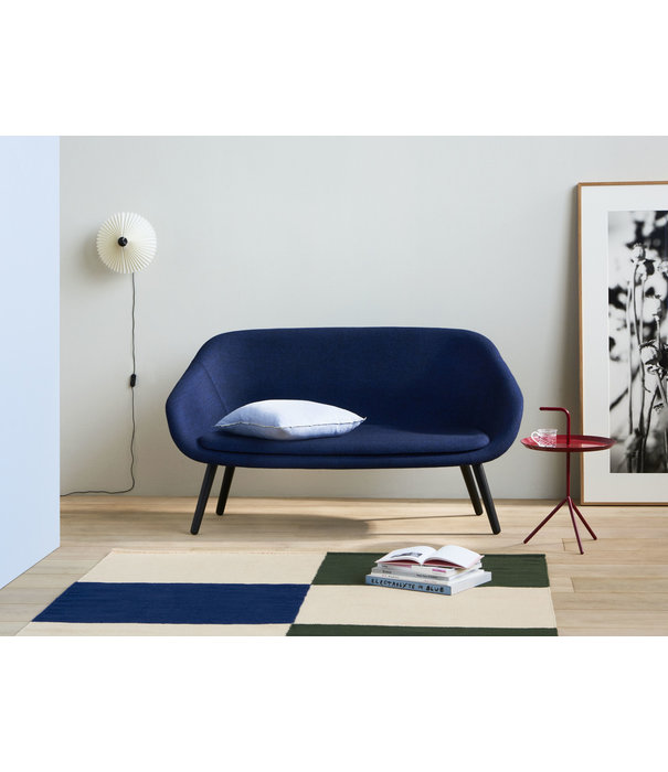 Hay  Hay - Ethan Cook Flat Works rug 80 x 250