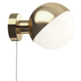 VL Studio Wandlamp met snoer