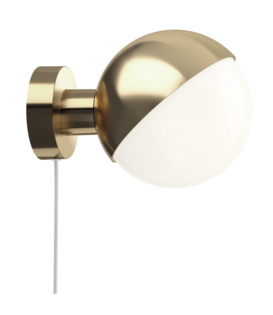 Louis Poulsen - VL Studio wall lamp w. cord Ø15