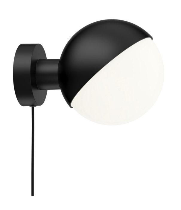 Louis Poulsen  Louis Poulsen - VL Studio wall lamp w. cord Ø15 cm .