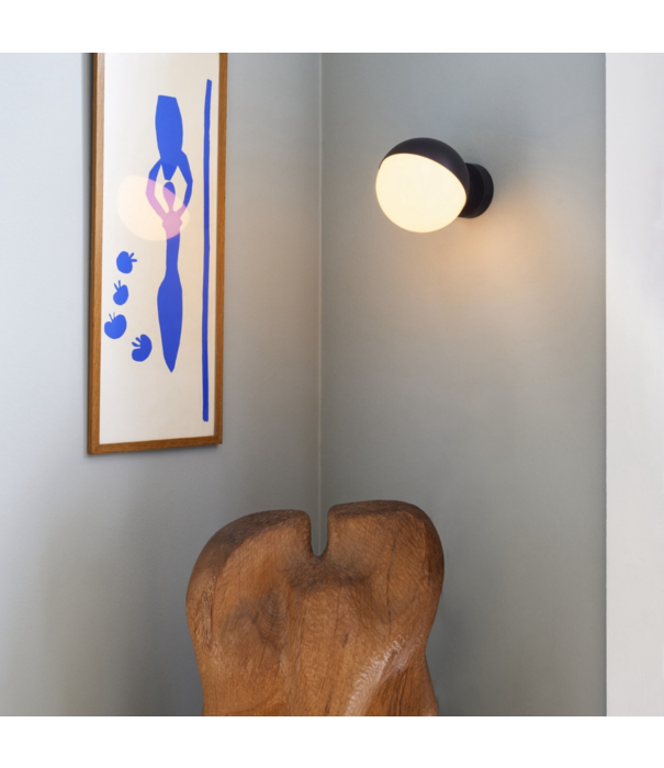 Louis Poulsen  VL Studio Table - Floor Lamp Ø25